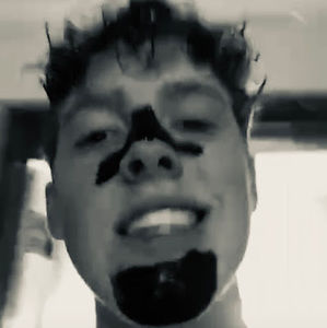 Meet your Posher, Ezra aiden